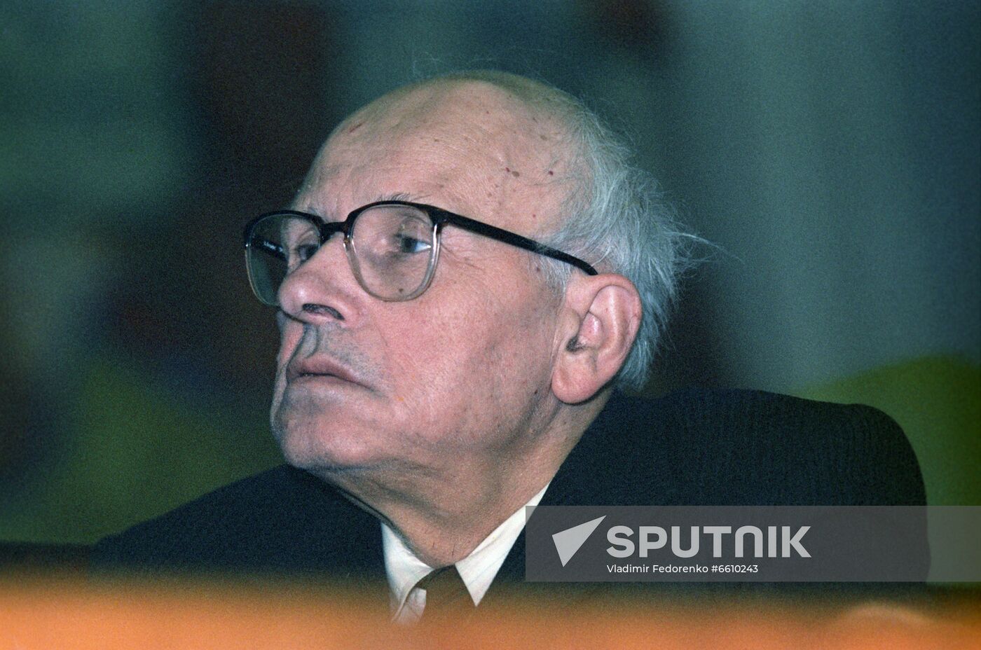 Andrei Sakharov