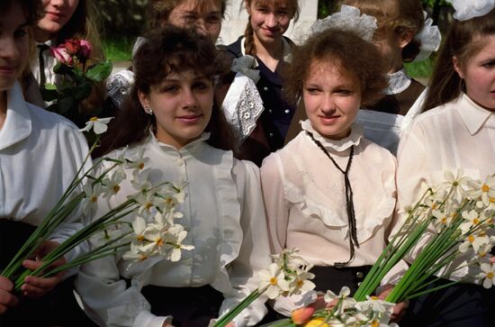 Day of Slavic Literature and Culture in Smolensk