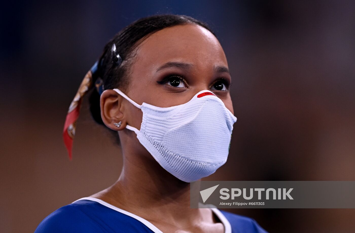 Japan Olympics 2020 Artistic Gymnastics Women Individual All-Around