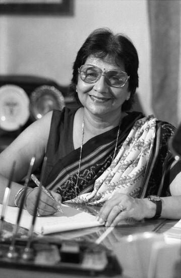 Director of All India Institute of Medical Sciences P. Bali