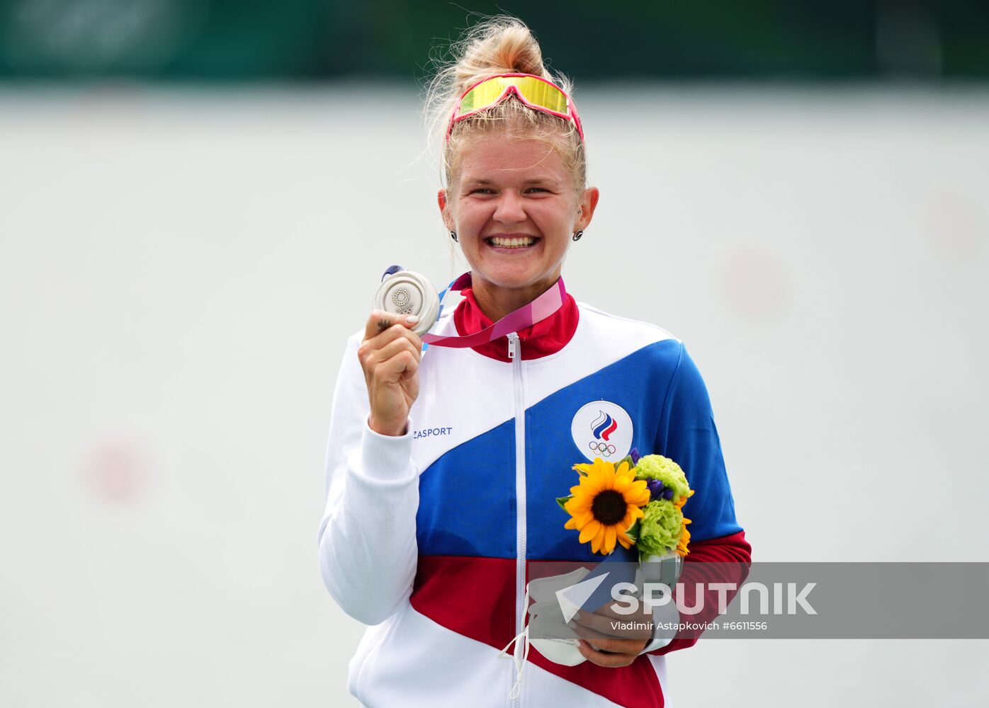 Japan Olympics 2020 Rowing