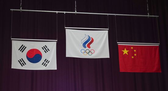 Japan Olympics 2020 Shooting Women 25m Pistol