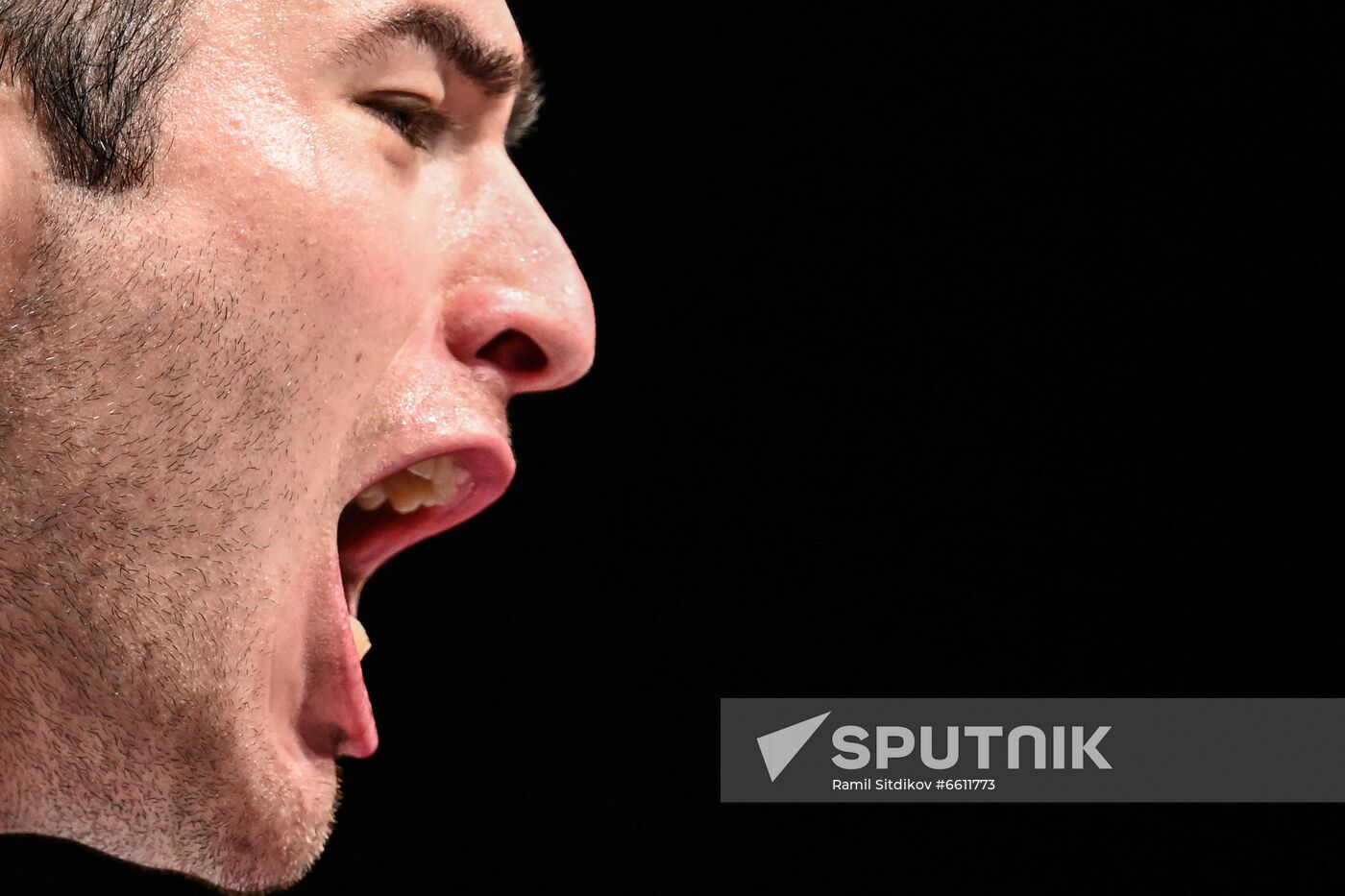 Japan Olympics 2020 Fencing Men Epee