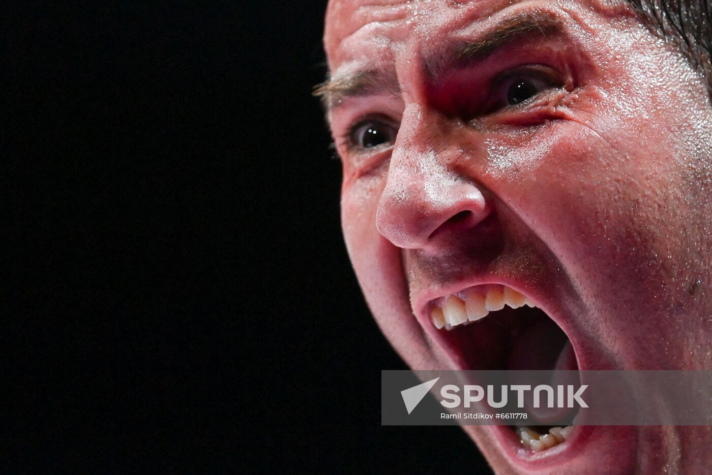 Japan Olympics 2020 Fencing Men Epee