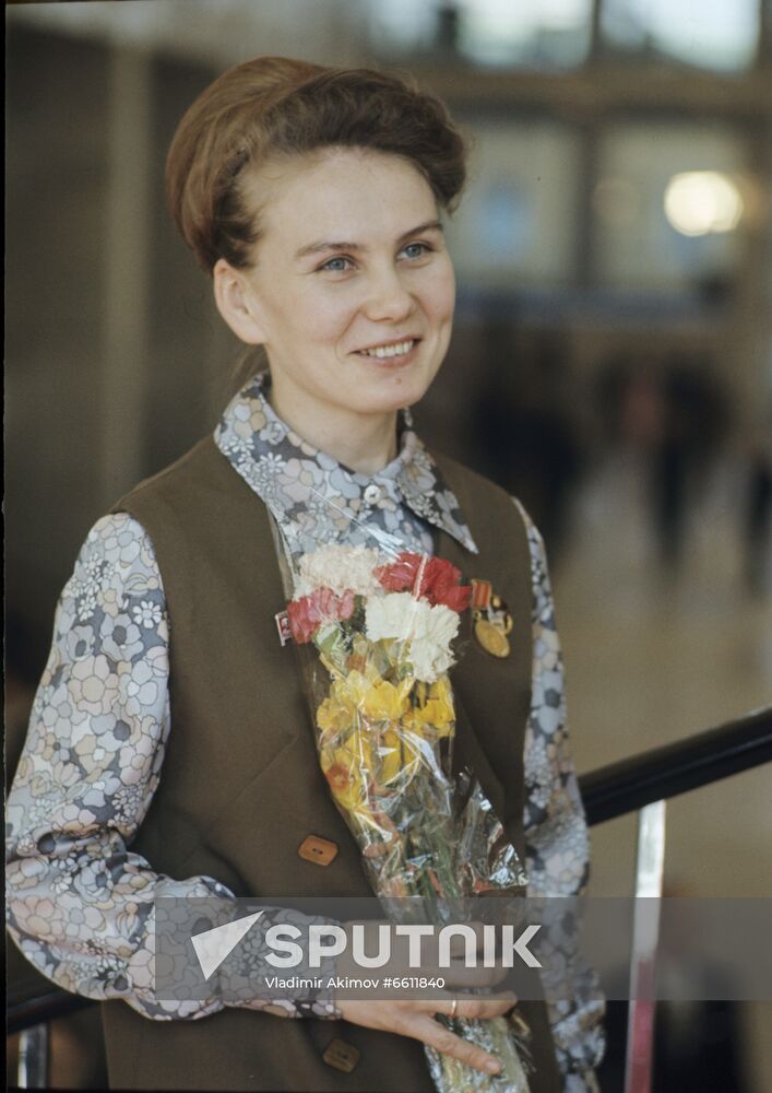 24th Congress of Communist Party of USSR