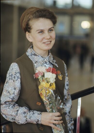 24th Congress of Communist Party of USSR