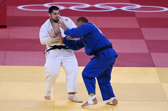 Japan Olympics 2020 Judo