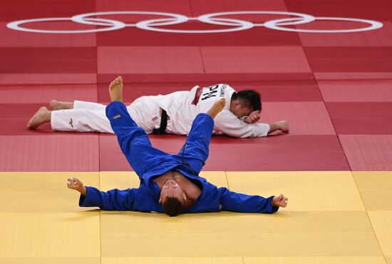 Japan Olympics 2020 Judo