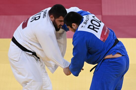 Japan Olympics 2020 Judo