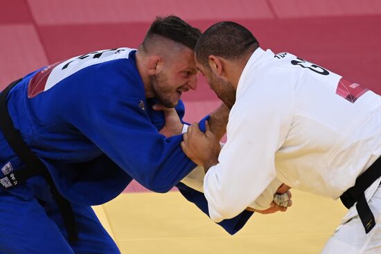 Japan Olympics 2020 Judo