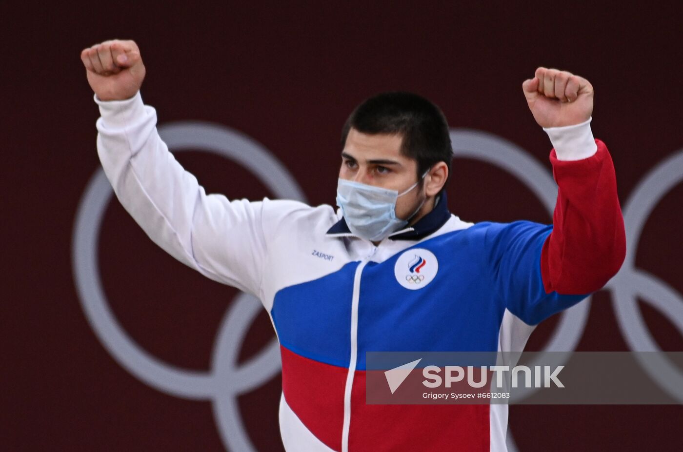 Japan Olympics 2020 Judo
