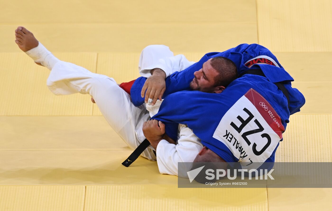 Japan Olympics 2020 Judo
