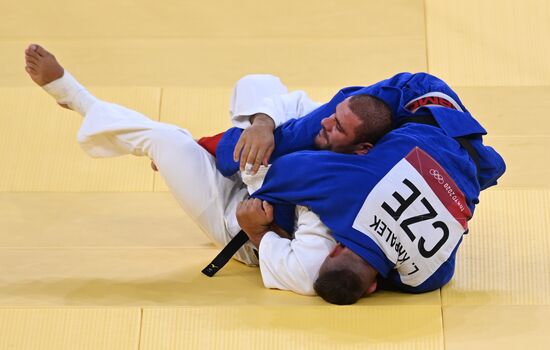 Japan Olympics 2020 Judo