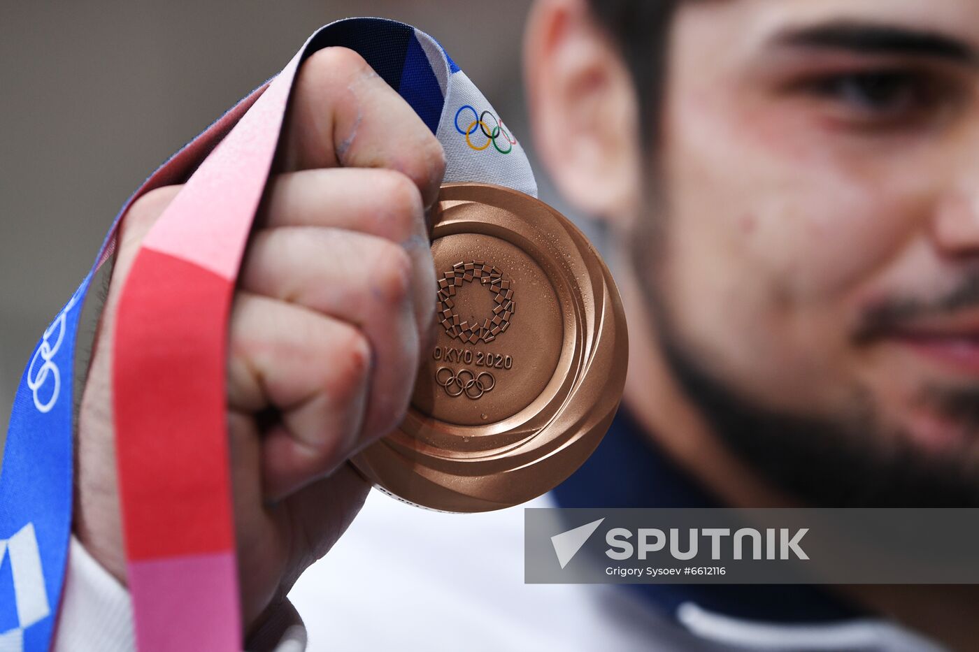 Japan Olympics 2020 Judo