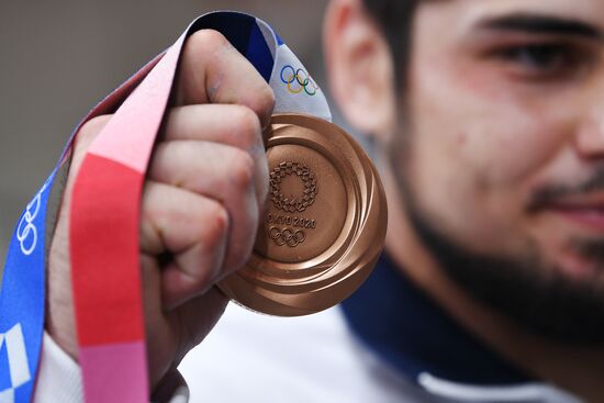 Japan Olympics 2020 Judo