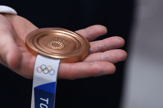 Japan Olympics 2020 Judo