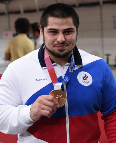 Japan Olympics 2020 Judo