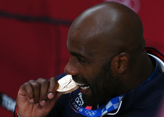 Japan Olympics 2020 Judo