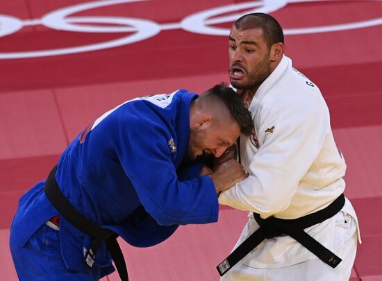 Japan Olympics 2020 Judo