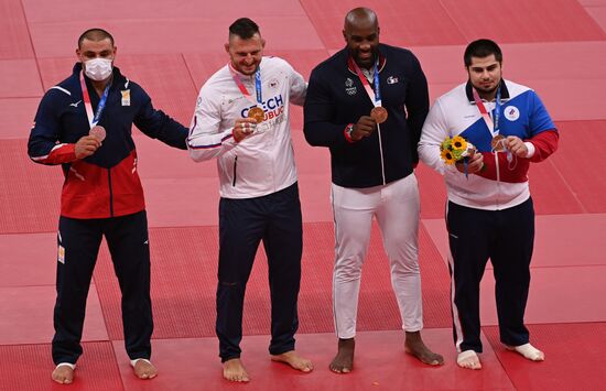 Japan Olympics 2020 Judo