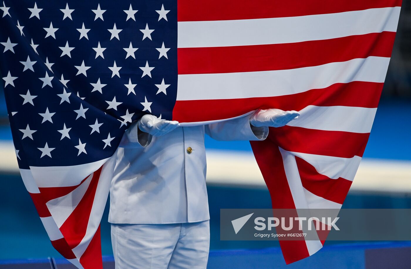 Japan Olympics 2020 Swimming