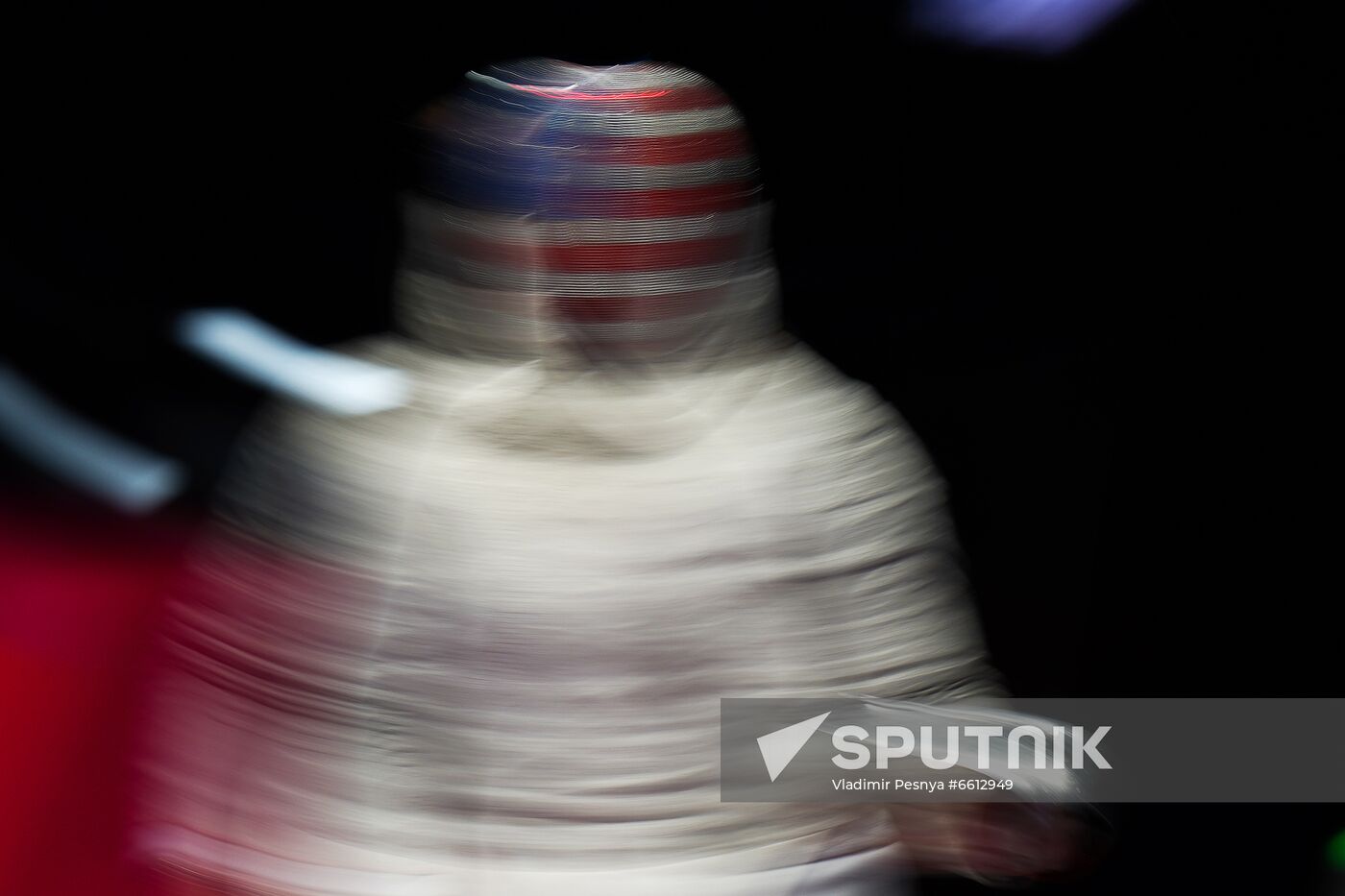 Japan Olympics 2020 Fencing Women Sabre Team