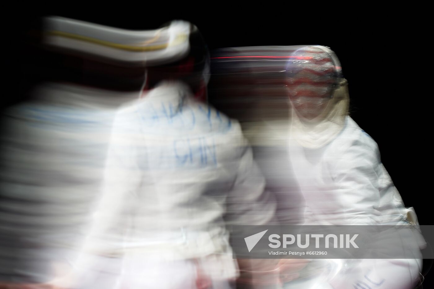 Japan Olympics 2020 Fencing Women Sabre Team