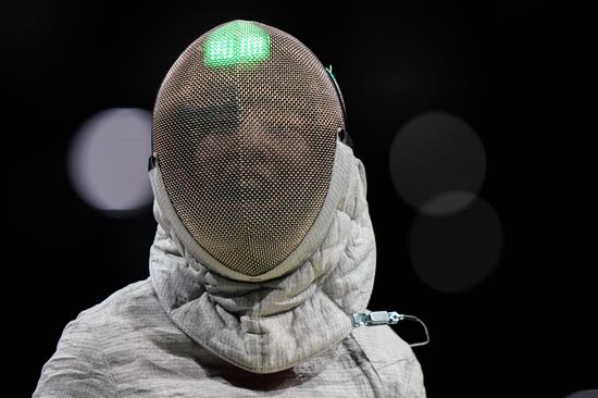 Japan Olympics 2020 Fencing Women Sabre Team