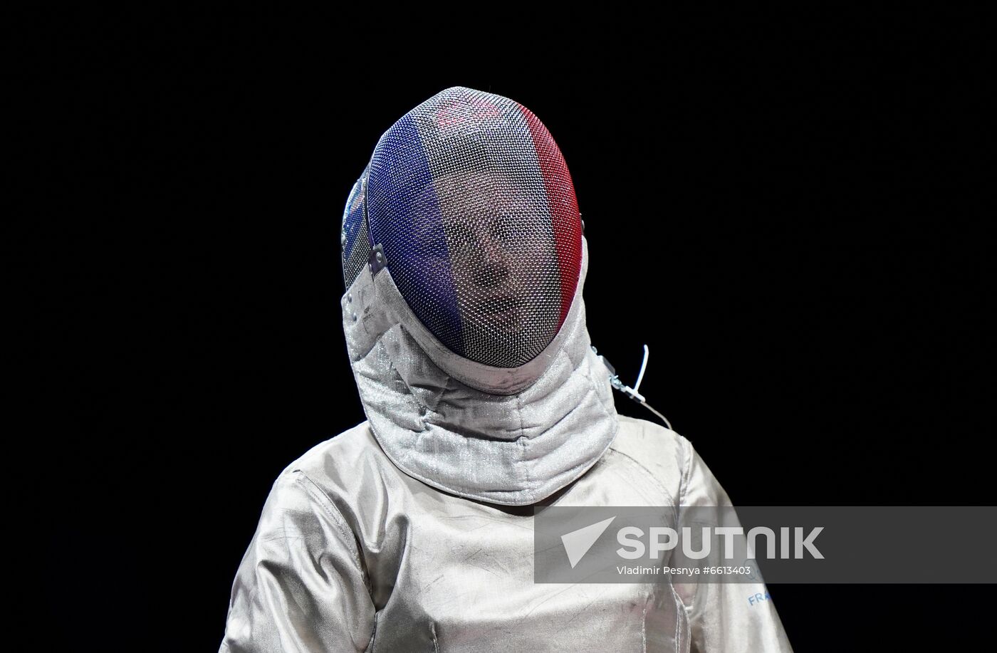 Japan Olympics 2020 Fencing Women Sabre Team