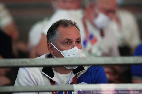 Japan Olympics 2020 Fencing Women Sabre Team