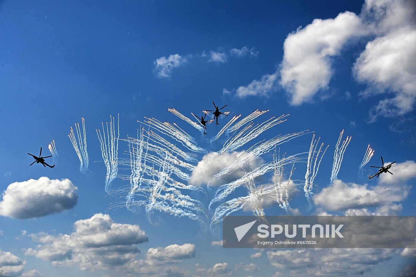 Russia Airborne Troops Military Festive