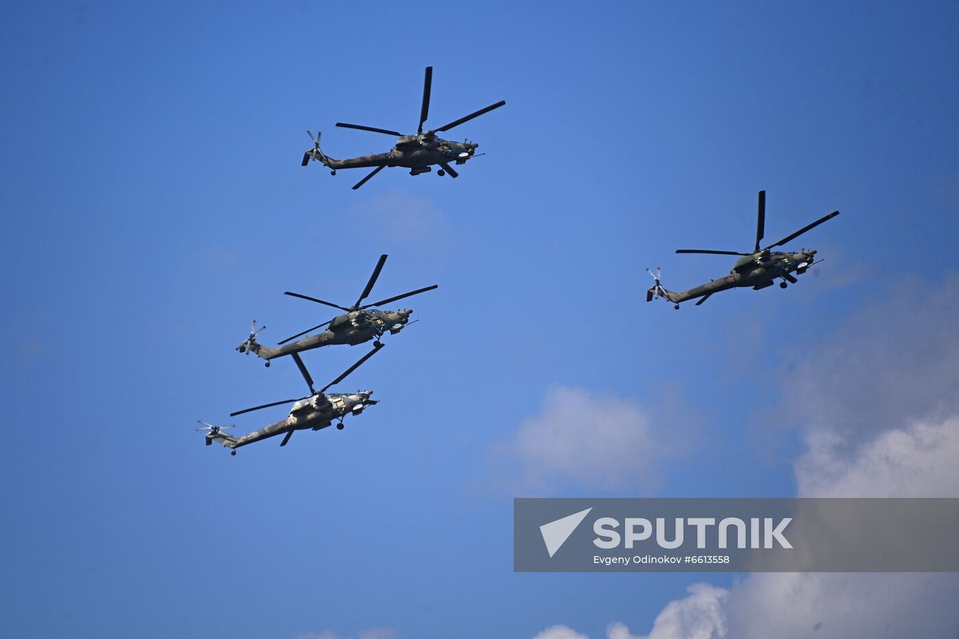 Russia Airborne Troops Military Festive