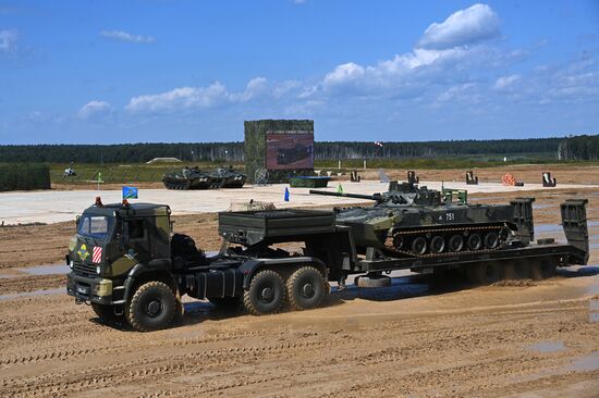 Russia Airborne Troops Military Festive