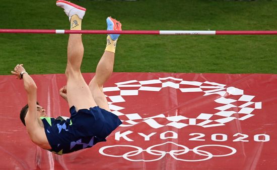 Japan Olympics 2020 Athletics