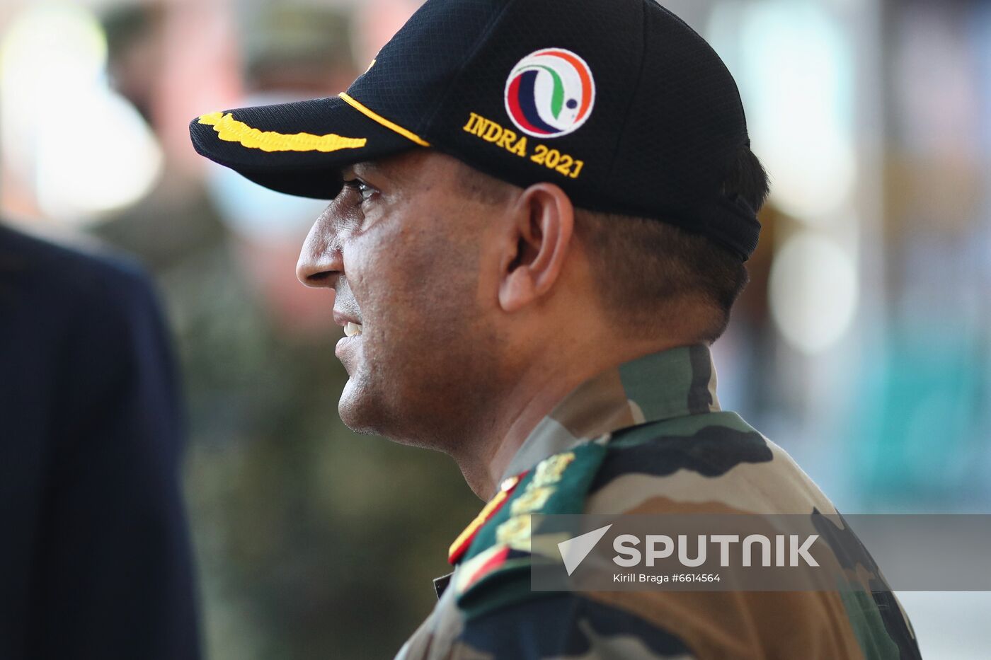 Russia India Joint Military Drills Preparations