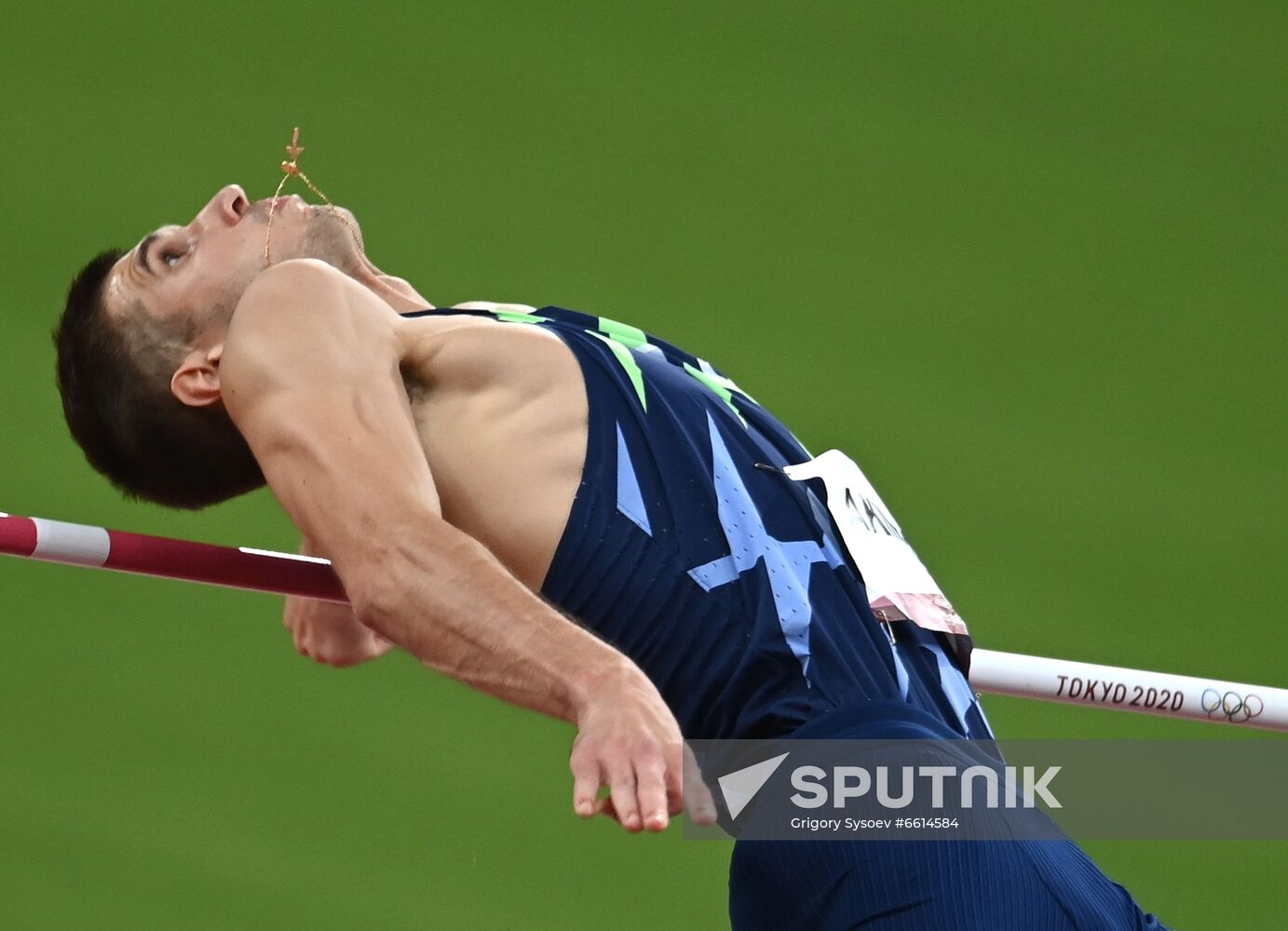Japan Olympics 2020 Athletics