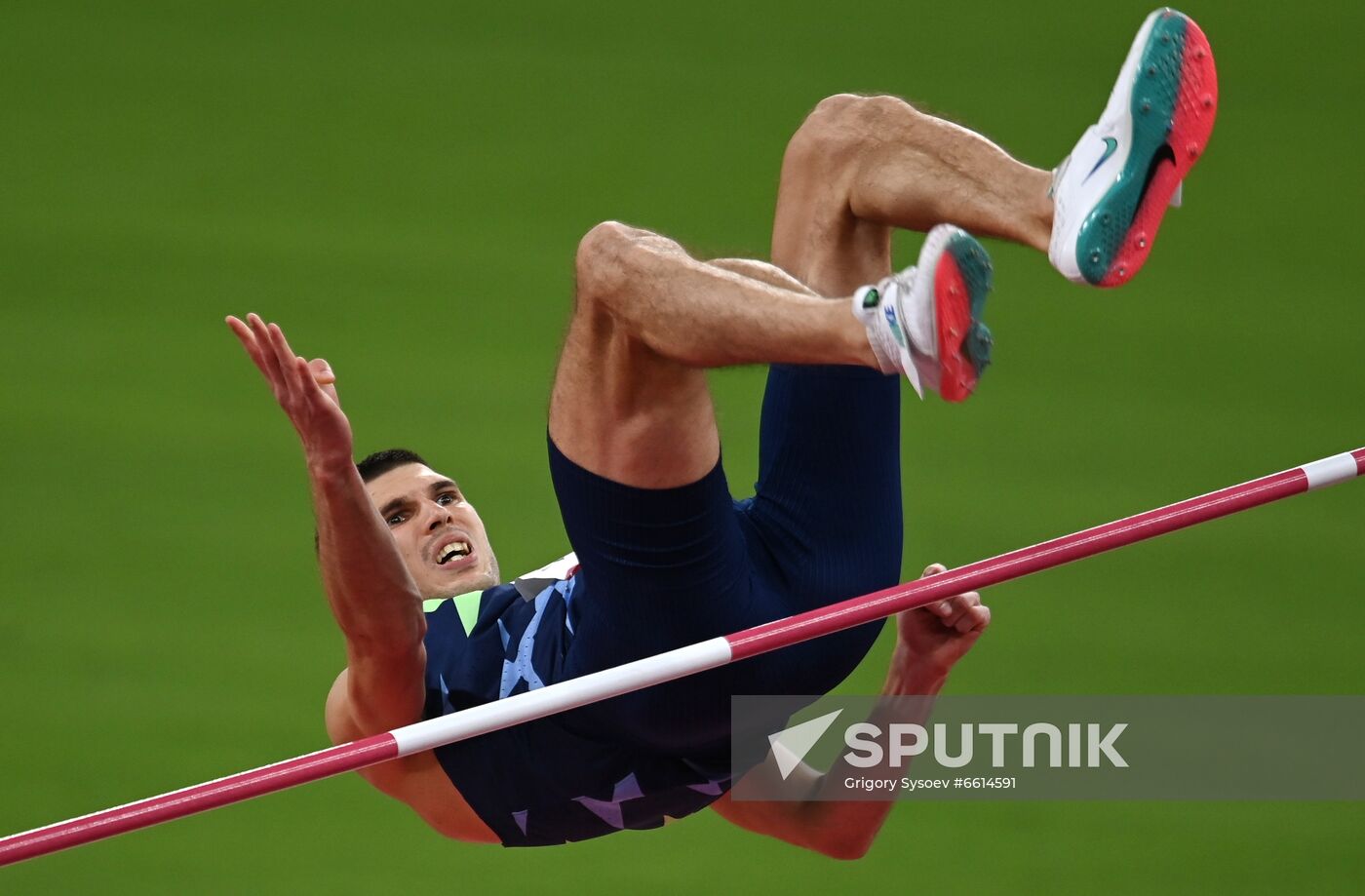 Japan Olympics 2020 Athletics