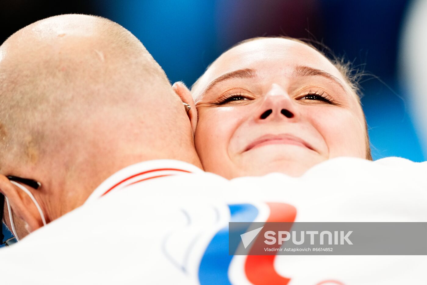 Japan Olympics 2020 Artistic Gymnastics Women Uneven Bars