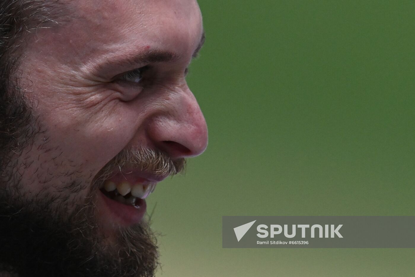 Japan Olympics 2020 Shooting Rifle 3 Positions Men