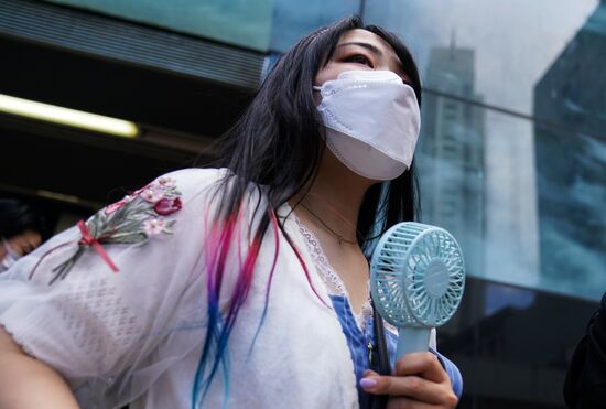 Japan Olympics 2020 Tokyo Cityscapes