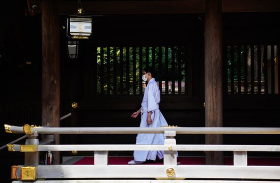 Japan Olympics 2020 Tokyo Cityscapes