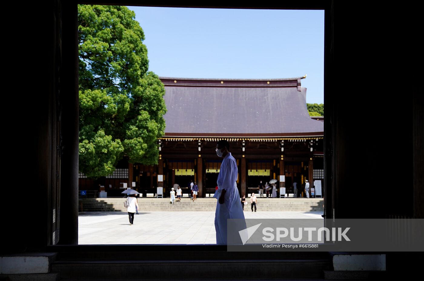 Japan Olympics 2020 Tokyo Cityscapes