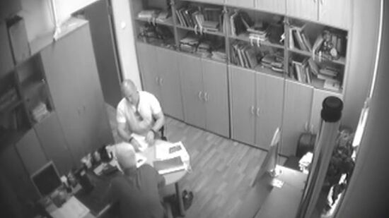 Russia Estonia Consul Expelling