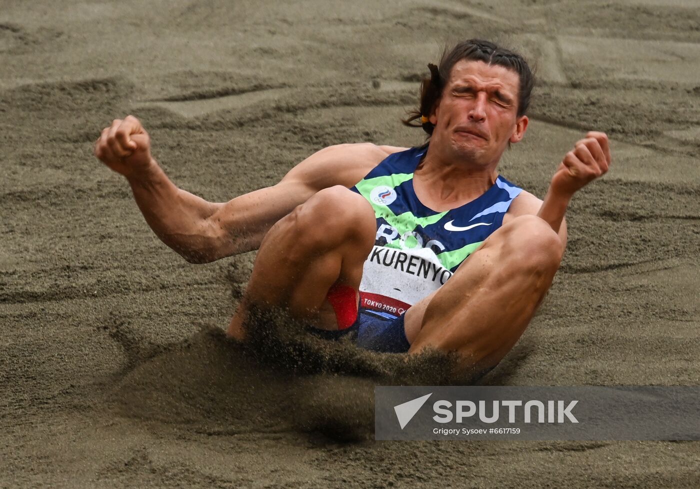 Japan Olympics 2020 Athletics