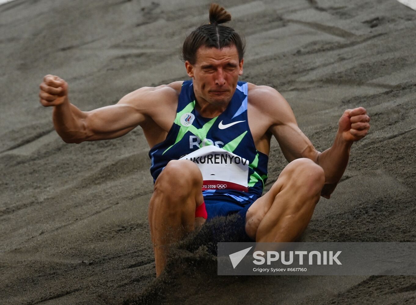 Japan Olympics 2020 Athletics