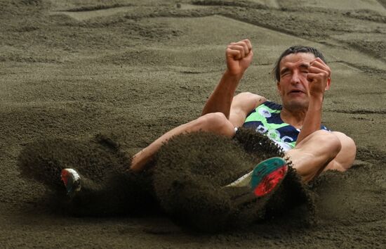 Japan Olympics 2020 Athletics