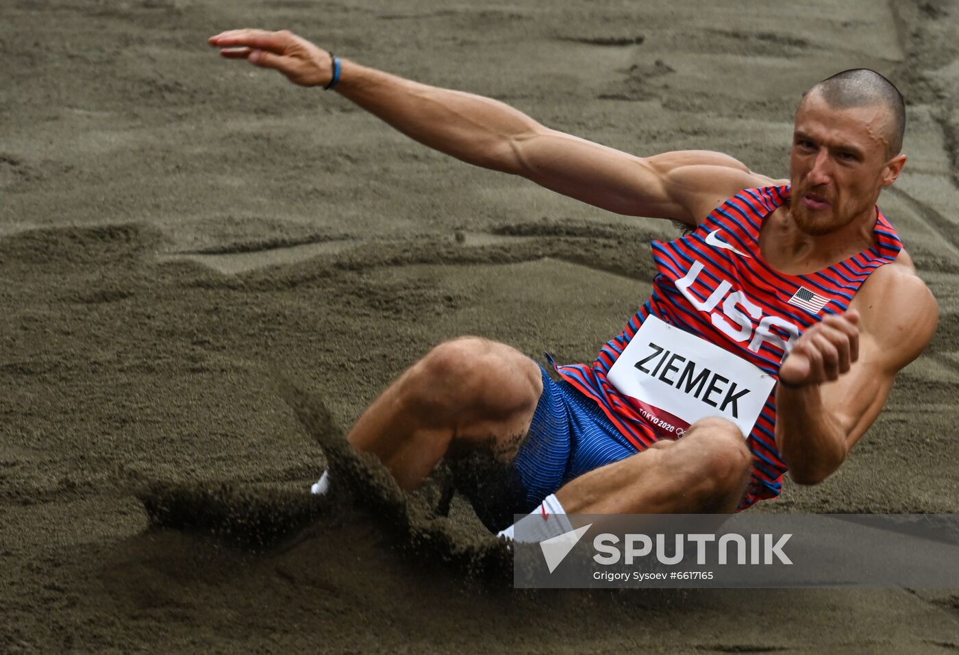 Japan Olympics 2020 Athletics