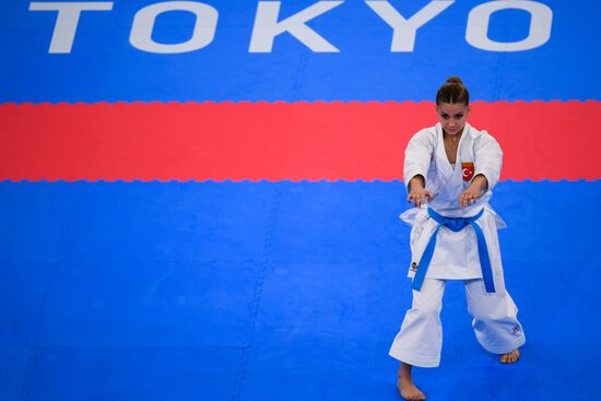 Japan Olympics 2020 Karate
