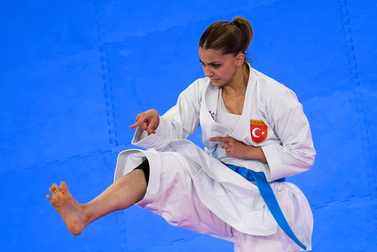Japan Olympics 2020 Karate