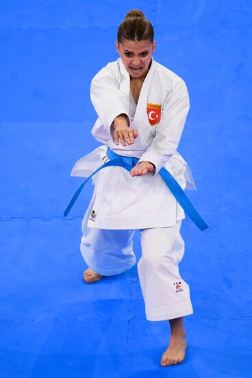 Japan Olympics 2020 Karate